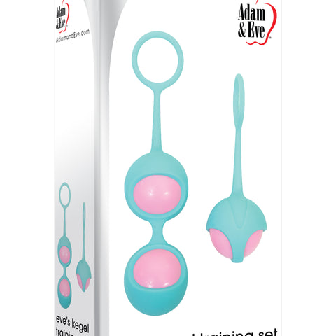 Kegel & Pelvic Exercisers