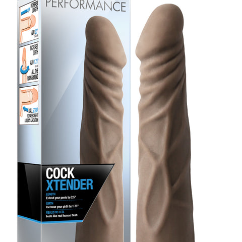 Penis Extension & Sleeves